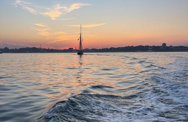 Half Day Private Boat Charter from Portland