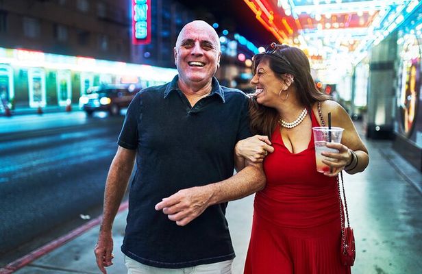 Private Las Vegas Strip Walking Tour