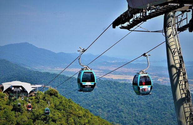 Private Tour to Langkawi Cable Car & Tanjung Rhu Beach