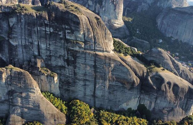 Meteora: Private Hiking exploration 