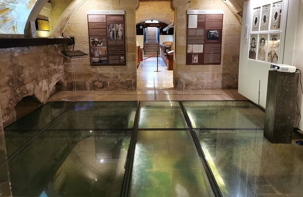 1 Hour Walking Tour The Ancient Jewish Quarter in Lecce