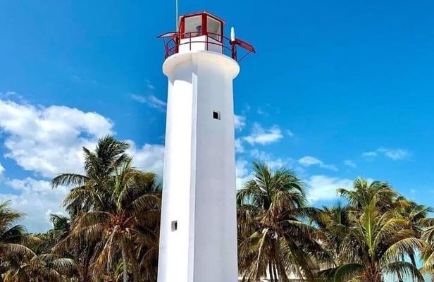 Cabo Catoche Tour with Fishing, Snorkeling and Ceviche