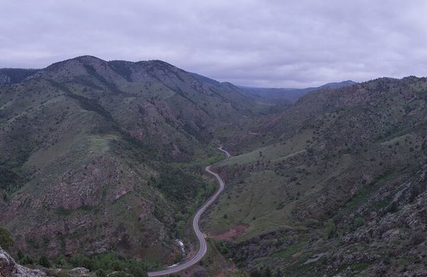 Aspire Tours  Rocky Mountains