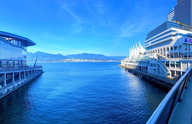 Welcome to Vancouver - Private Tour