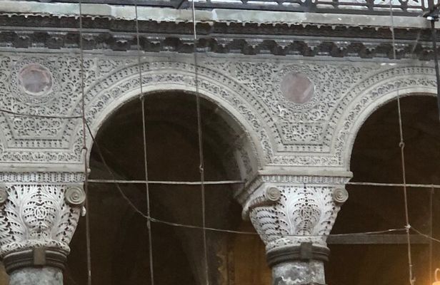 Istanbul Old City Tour