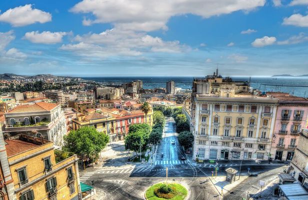 Cagliari : Private Custom Walking Tour with Local Guide