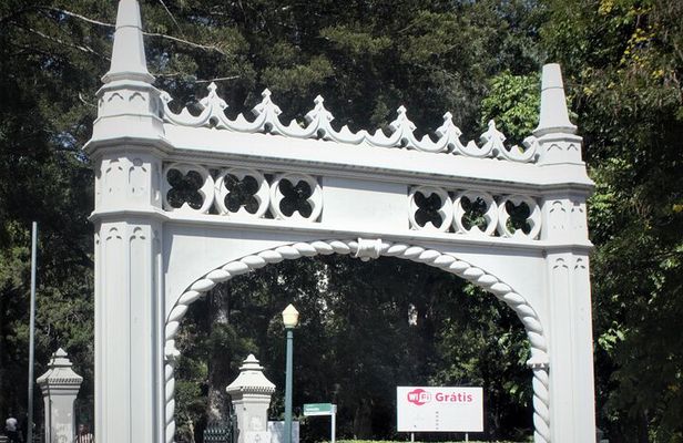 Tour about Art and Architecture in Maputo City