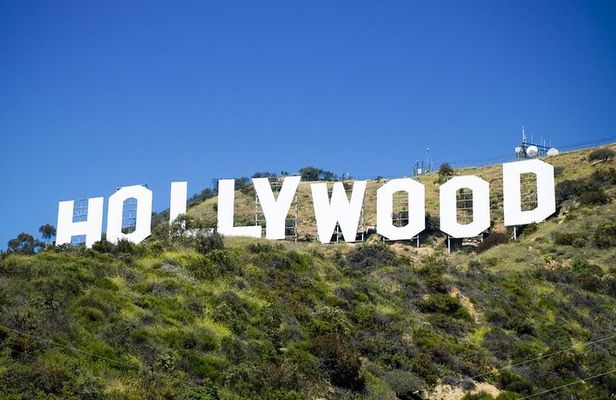 Full Day Sightseeing Tour of LA Hollywood from Seal Beach