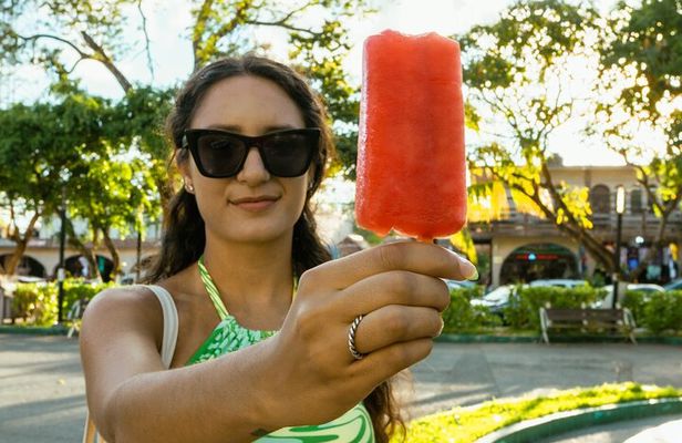 Tulum Vegan Food Tour