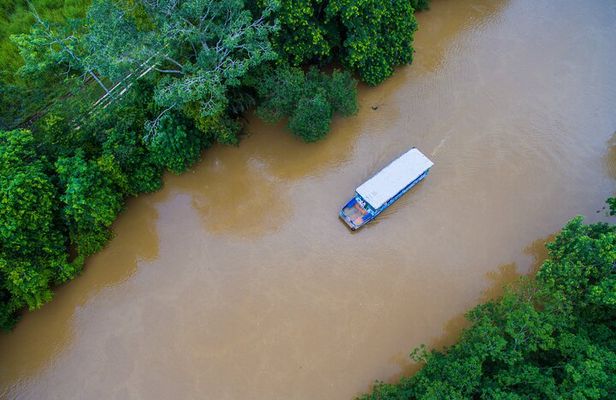 Caño Negro by Boat Incl. traditional Costa Rican lunch