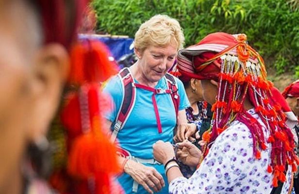 Private Day Tour in Sapa to Remote Village