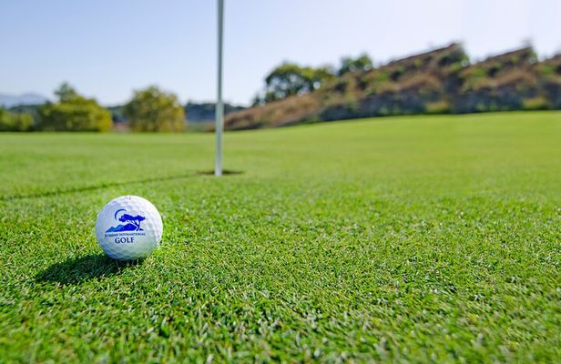 Ephesus Tour & Golf with PGA standard