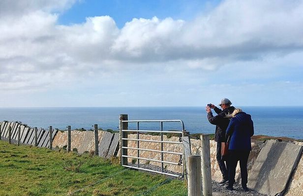 Private Limousine hire Cliffs of Moher Day Tour