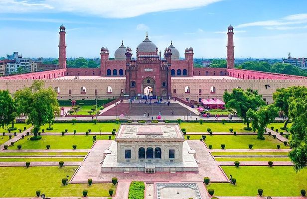 2 Days Private Guided Tour in Lahore