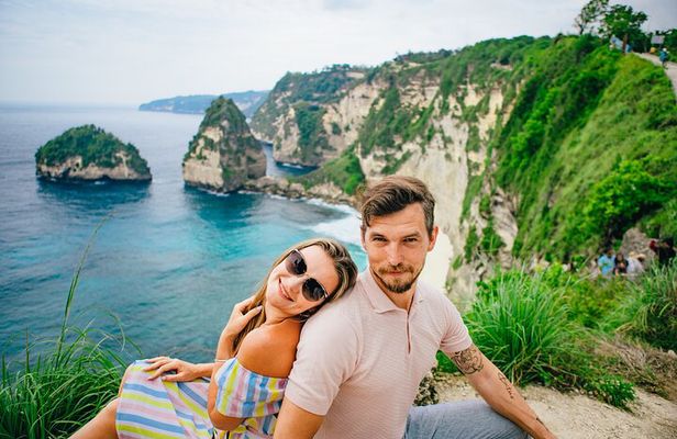 2 Days Tour in Nusa Penida