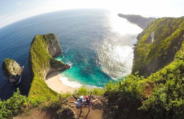 Day Tour Nusa Penida with Snorkeling