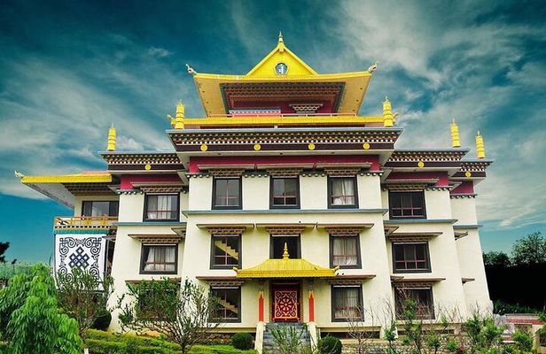 Kathmandu: Pharping Monastery & Asura Cave Meditation Tour
