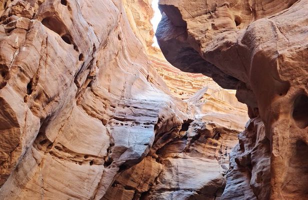 Six Senses Hike and Jeep experience Tour