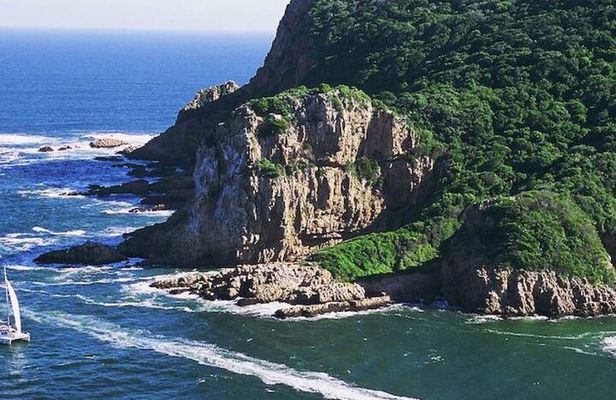 4 Day Garden Route Small Group Tour From CapeTown 