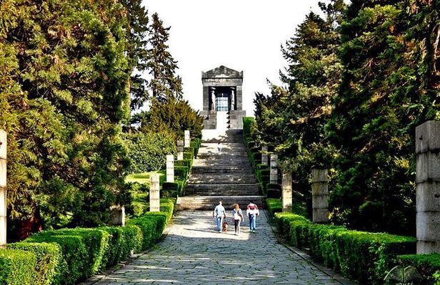 Avala Mountain Private Tour