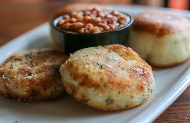 St. John's 3 Hour Newfoundland Food Tour