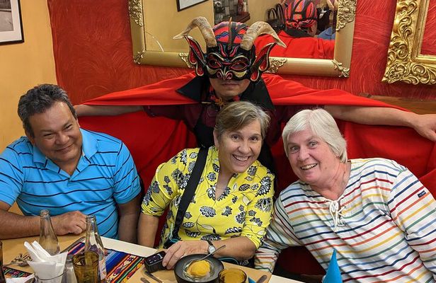 Private Famous Food Tour of Historic Old Town in Quito