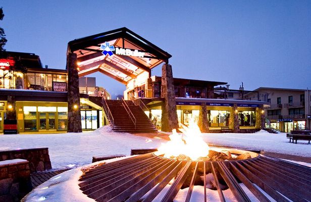 Mount Buller Sightseeing Tour