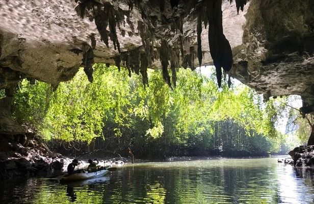  Beyond Krabi Rainforest , No Crowds, Customizable Full Day Tour 