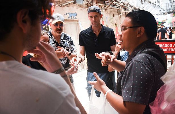 Manila Food Tour: Explore World's Oldest Chinatown