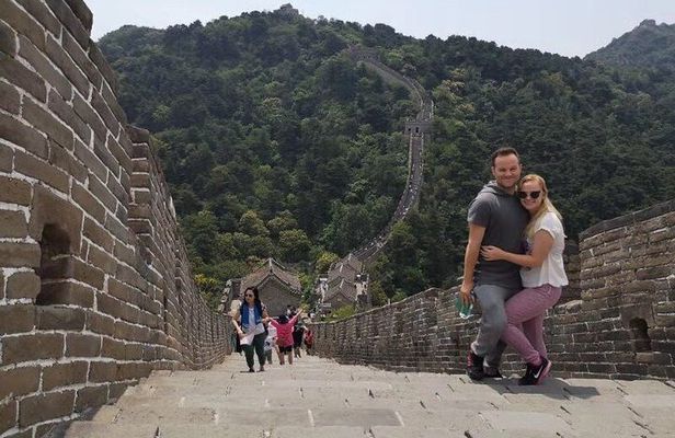2 Days Visa-free Beijing Private Layover Guided Tour