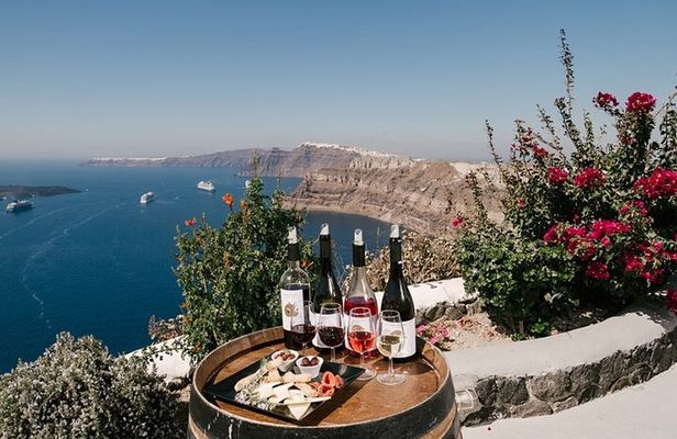 3 Hours Private Wine Tasting Tour