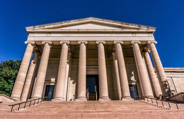 Private Walking Tour in Washington with White House