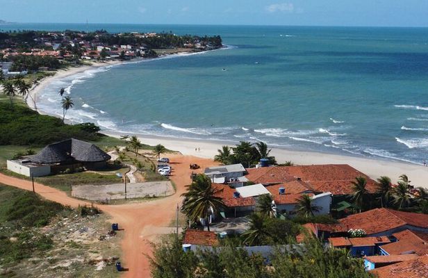 Buggy Tour in Natal - North Coast