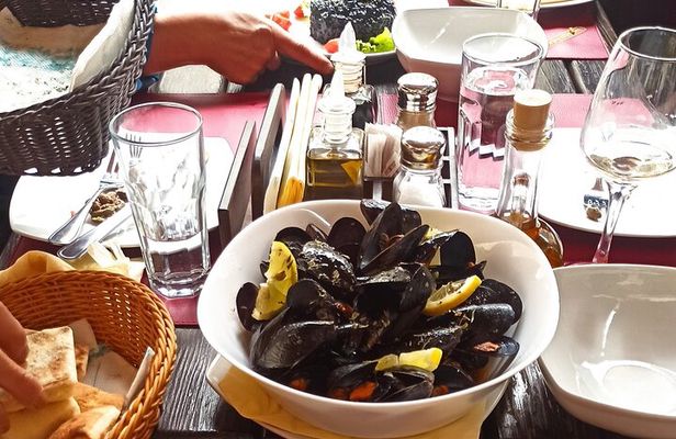 3 Hour Kotor Food Tour - Rick Steves' Recommended