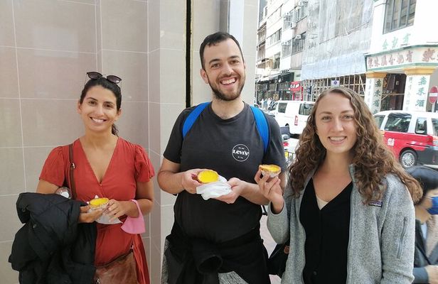 Hong kong City Tour w/ Entry Fees & Lunch (2024) | 150+ booked