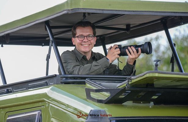 Multi Day Masai Mara Lake Nakuru Park Hellsgate Park Tour
