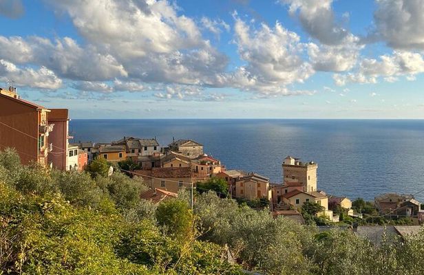 Framura, the-new-Cinque-Terre, panoramic ebike tour