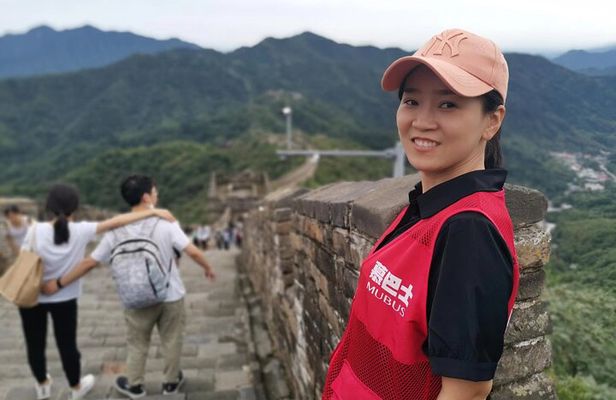 Mutianyu Great Wall All-inclusive Private Tour with Options