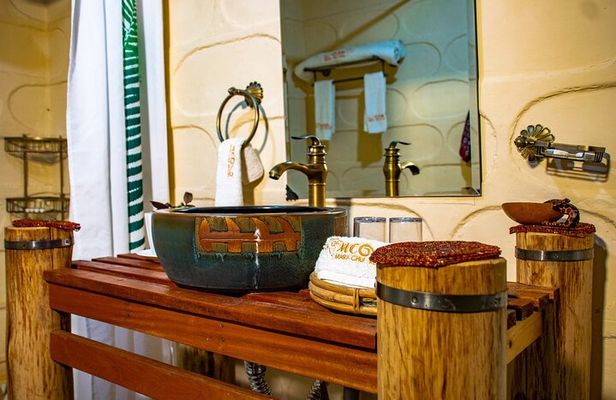 3 Days Masai Mara Chui Resort Tour from Nairobi