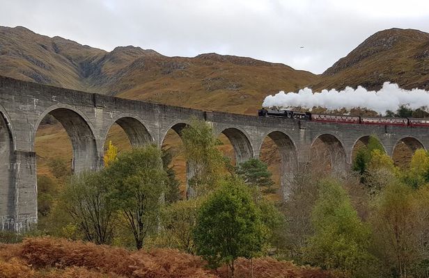 Bespoke Private Tours of Scotland and the Borders
