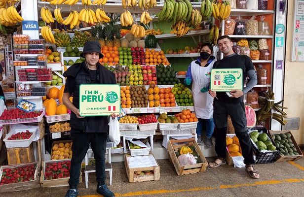 Cuzco 2 Days Tour of Sacred Valley and Machu Picchu by Train