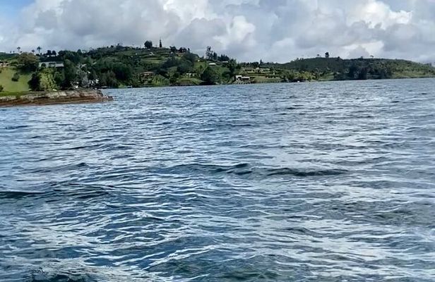 The best tour of Guatape