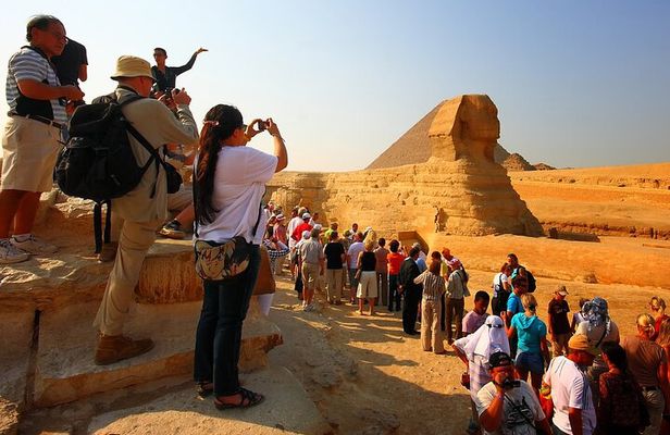 Cairo Highlights: A Private 2 Day Tour of the Top Must-See Sights