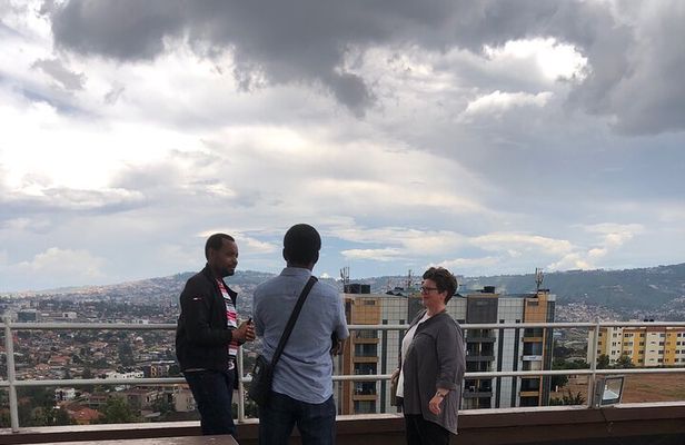 Kigali City Tour, Genocide Memorial Visit, Walking Tour in Kigali