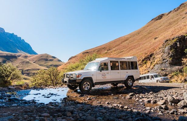Sani Pass Private Day Tour