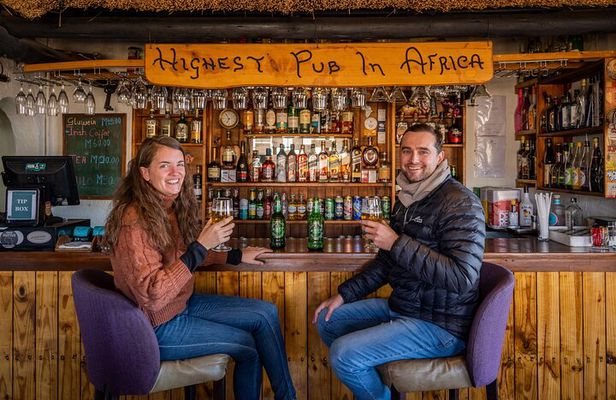 Sani Pass Private Day Tour