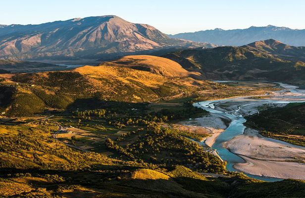 Spot Albania Tour - Experience the best of Albania in 8 days