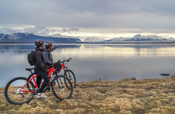 City Bike Tour in Puerto Natales