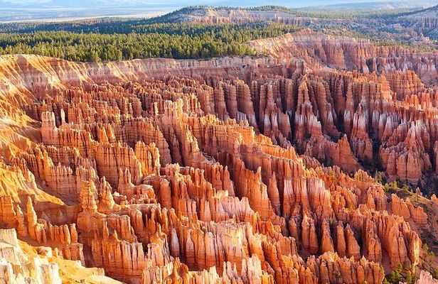 4-Day Tour in Zion, Bryce & Antelope Canyon, Las Vegas