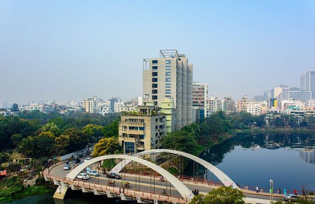 Dhaka Private Custom Tour With A Local Guide 